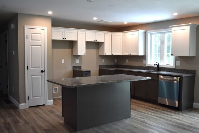 Lot 10-48-2 Old Stagecoach Road, Bennington, NH 03442