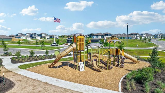 13208 Cerise Queen WAY, Mustang Ridge, TX 78610