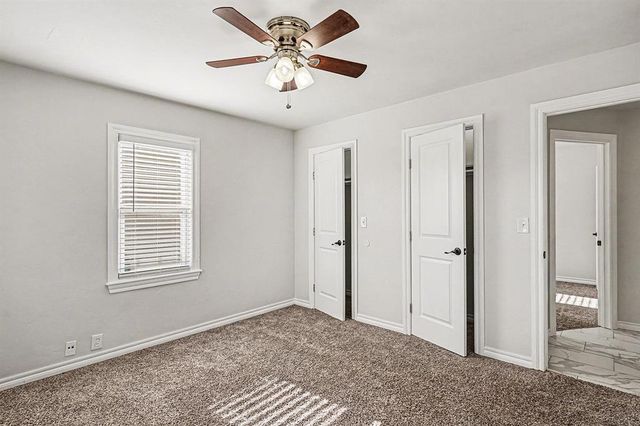 706 S 1st Street, Yukon, OK 73099