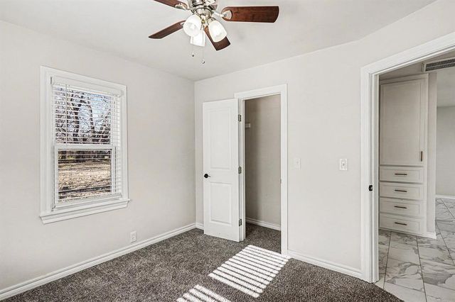 706 S 1st Street, Yukon, OK 73099