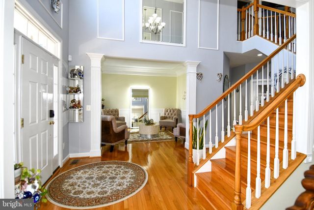 25636 SUMMERALL DR, Aldie, VA 20105