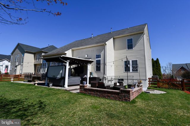 25636 SUMMERALL DR, Aldie, VA 20105