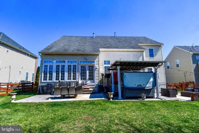 25636 SUMMERALL DR, Aldie, VA 20105