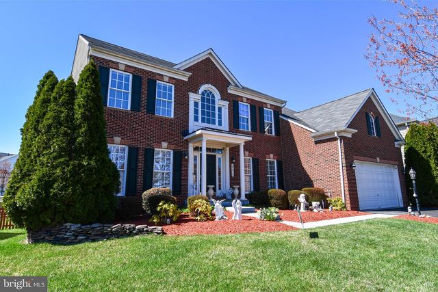 25636 SUMMERALL DR, Aldie, VA 20105