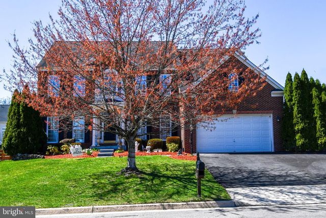 25636 SUMMERALL DR, Aldie, VA 20105