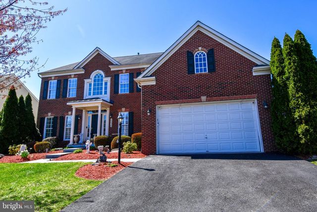 25636 SUMMERALL DR, Aldie, VA 20105