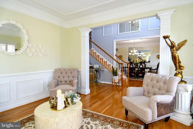 25636 SUMMERALL DR, Aldie, VA 20105