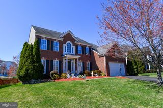 25636 SUMMERALL DR, Aldie, VA 20105