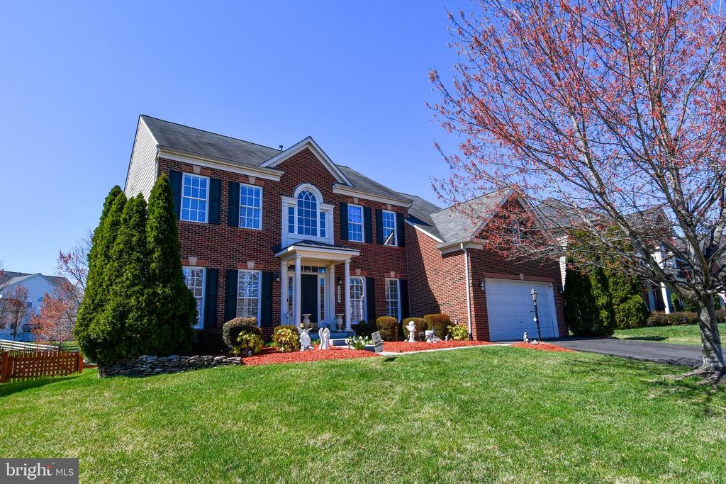 25636 SUMMERALL DR, Aldie, VA 20105