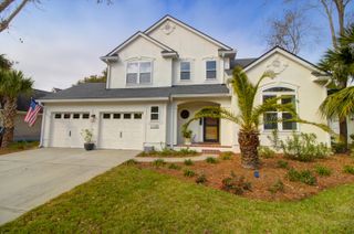 1235 Wild Olive Drive, Mount Pleasant, SC 29464