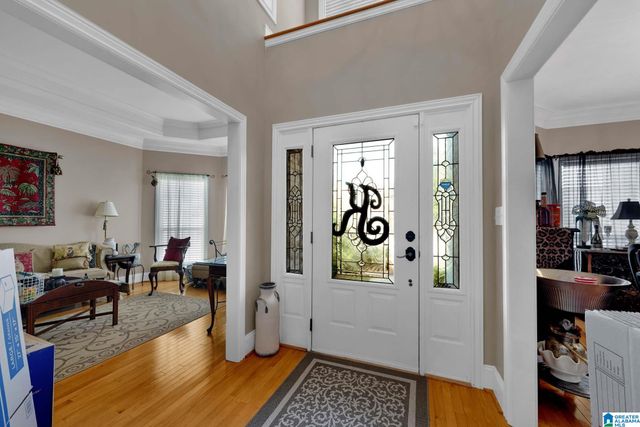 2200 OLD CAHABA PLACE, Helena, AL 35080