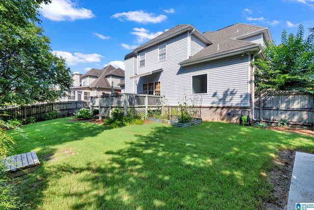 2200 OLD CAHABA PLACE, Helena, AL 35080