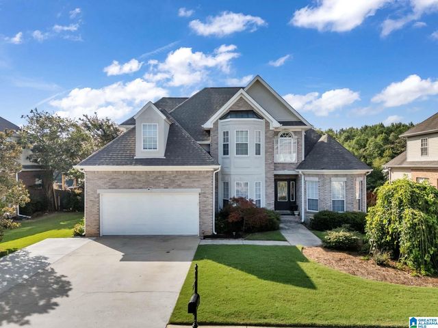2200 OLD CAHABA PLACE, Helena, AL 35080