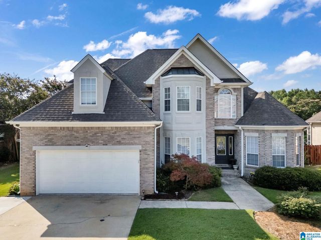 2200 OLD CAHABA PLACE, Helena, AL 35080