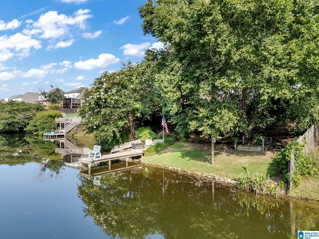 2200 OLD CAHABA PLACE, Helena, AL 35080