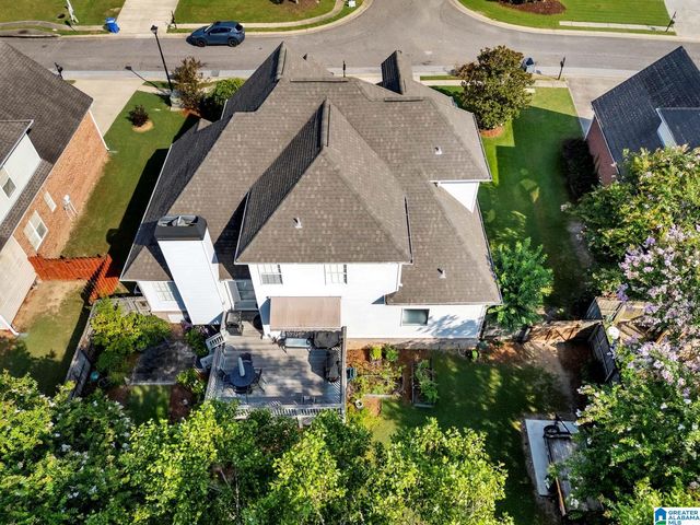 2200 OLD CAHABA PLACE, Helena, AL 35080