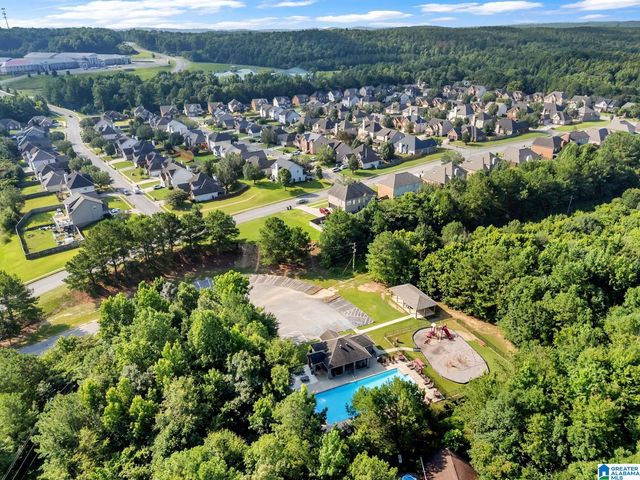 2200 OLD CAHABA PLACE, Helena, AL 35080