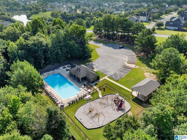 2200 OLD CAHABA PLACE, Helena, AL 35080