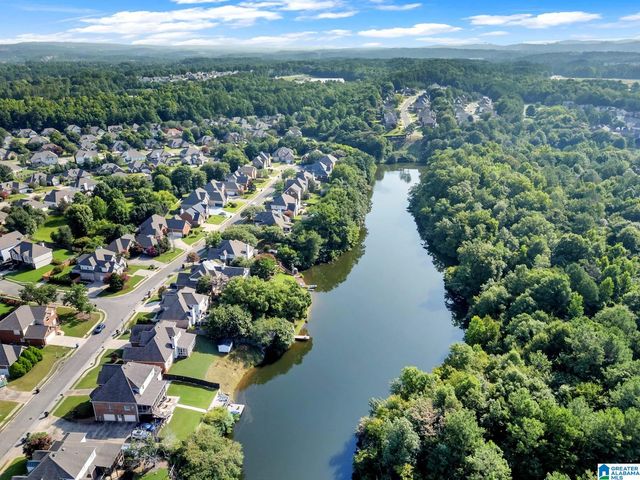 2200 OLD CAHABA PLACE, Helena, AL 35080