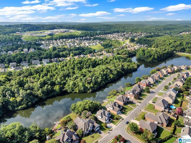 2200 OLD CAHABA PLACE, Helena, AL 35080