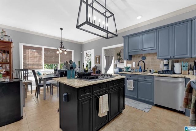 2200 OLD CAHABA PLACE, Helena, AL 35080