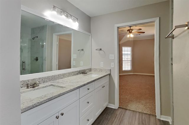 27089 Monarch Wood Drive, Humble, TX 77339