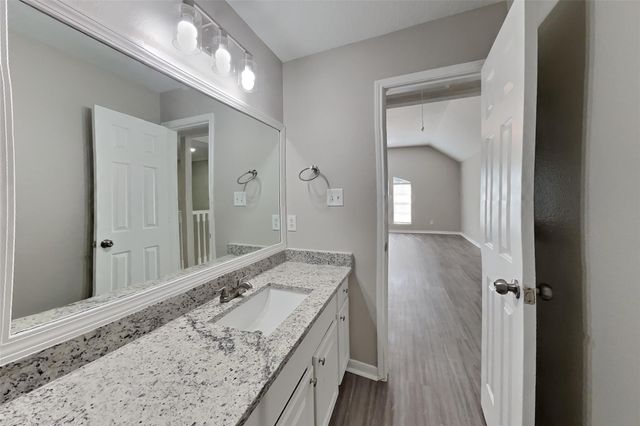 27089 Monarch Wood Drive, Humble, TX 77339