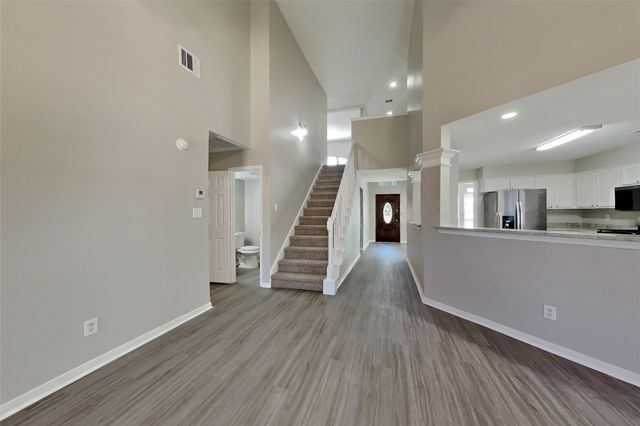 27089 Monarch Wood Drive, Humble, TX 77339