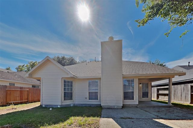 27089 Monarch Wood Drive, Humble, TX 77339