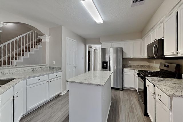 27089 Monarch Wood Drive, Humble, TX 77339
