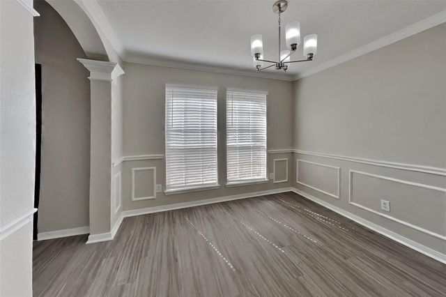 27089 Monarch Wood Drive, Humble, TX 77339