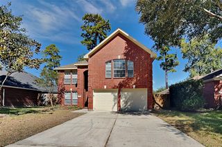 27089 Monarch Wood Drive, Humble, TX 77339