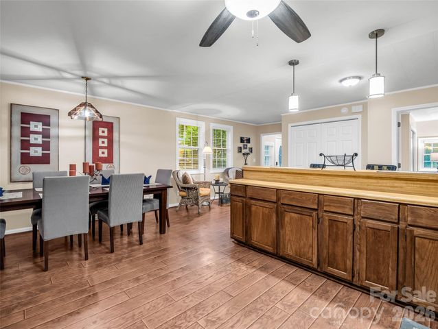 297 Chimney Cliffs Drive, Lake Lure, NC 28746