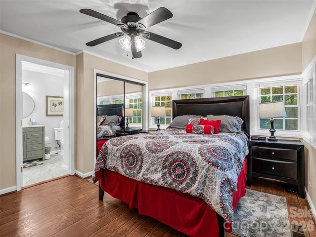 297 Chimney Cliffs Drive, Lake Lure, NC 28746