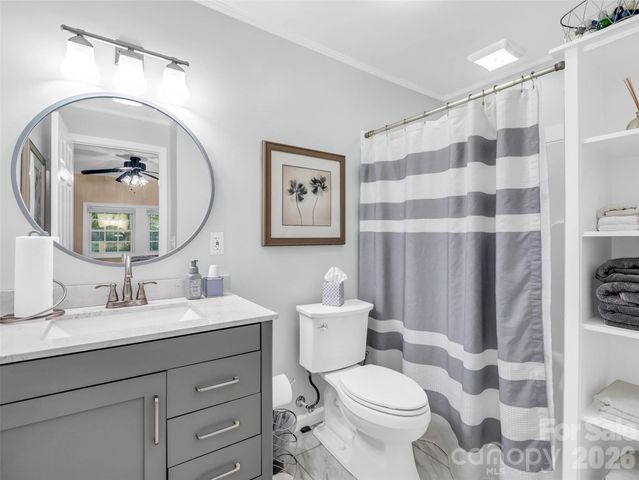 297 Chimney Cliffs Drive, Lake Lure, NC 28746