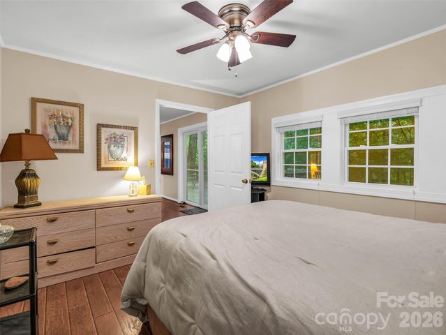 297 Chimney Cliffs Drive, Lake Lure, NC 28746