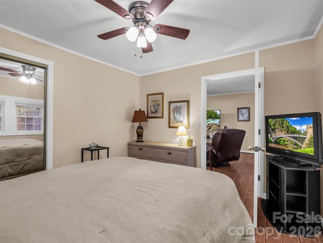 297 Chimney Cliffs Drive, Lake Lure, NC 28746