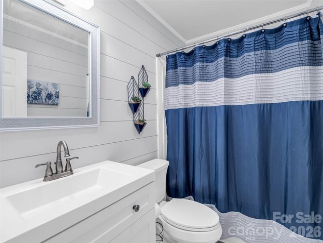 297 Chimney Cliffs Drive, Lake Lure, NC 28746