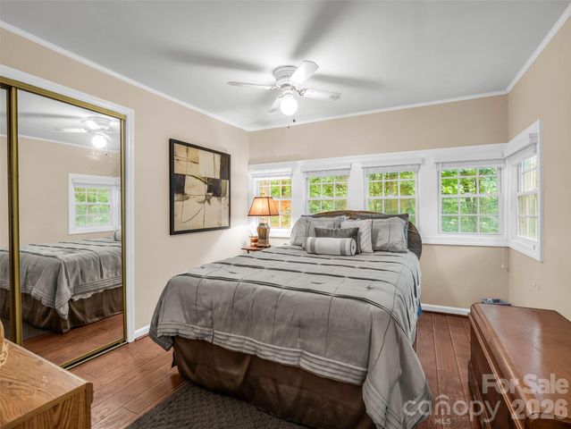 297 Chimney Cliffs Drive, Lake Lure, NC 28746