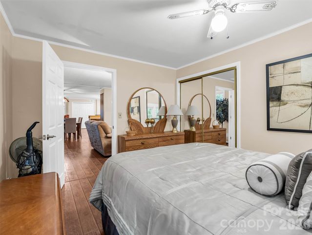 297 Chimney Cliffs Drive, Lake Lure, NC 28746