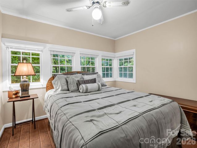 297 Chimney Cliffs Drive, Lake Lure, NC 28746