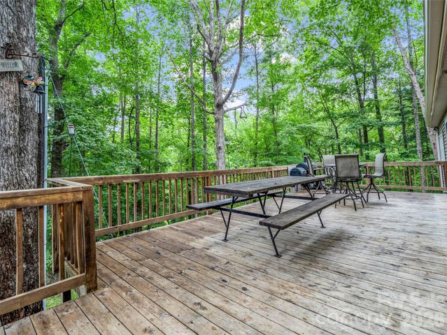 297 Chimney Cliffs Drive, Lake Lure, NC 28746