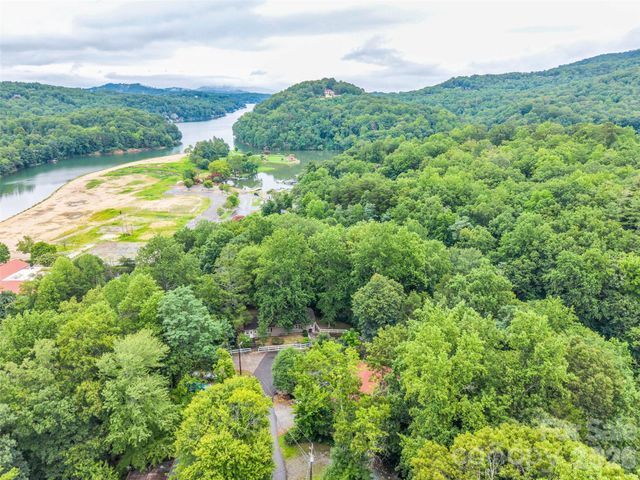 297 Chimney Cliffs Drive, Lake Lure, NC 28746