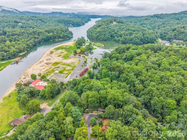297 Chimney Cliffs Drive, Lake Lure, NC 28746