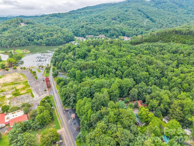 297 Chimney Cliffs Drive, Lake Lure, NC 28746
