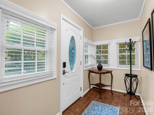 297 Chimney Cliffs Drive, Lake Lure, NC 28746