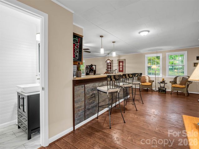 297 Chimney Cliffs Drive, Lake Lure, NC 28746