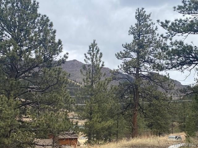 364 County Road 64, Shawnee, CO 80475
