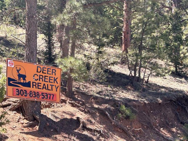 364 County Road 64, Shawnee, CO 80475