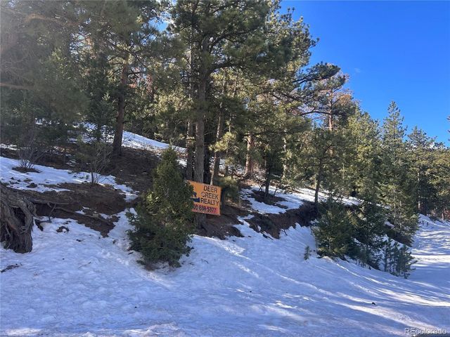 364 County Road 64, Shawnee, CO 80475
